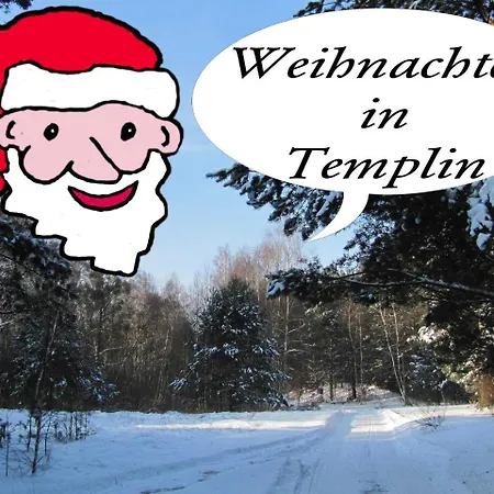 Holiday home Ferienhaus Sun Schein In *
